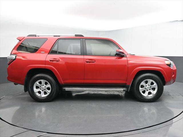 used 2020 Toyota 4Runner car, priced at $25,394