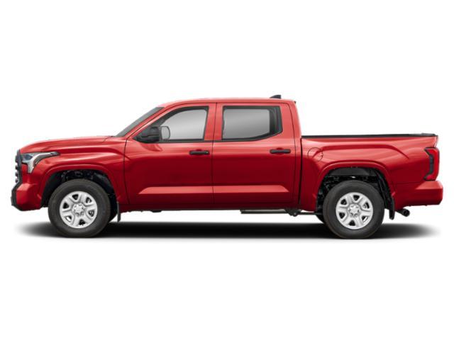 new 2025 Toyota Tundra car, priced at $46,788