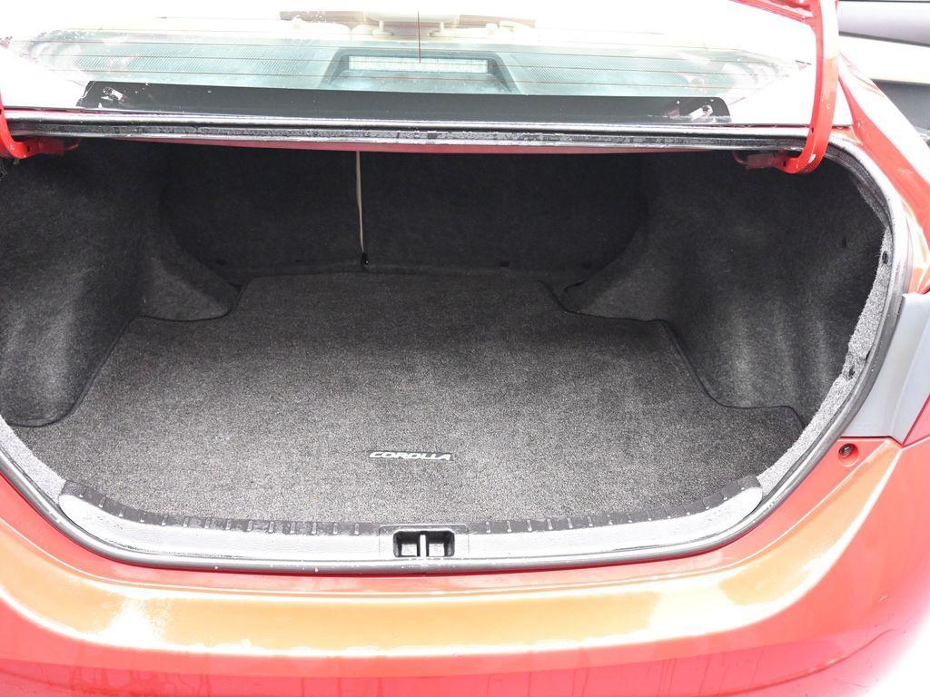 used 2015 Toyota Corolla car, priced at $15,900