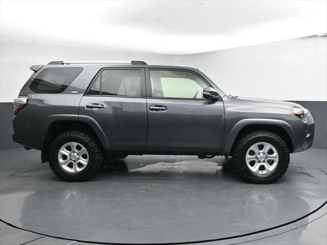 used 2021 Toyota 4Runner car, priced at $37,904