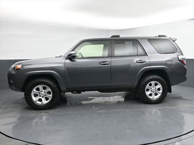 used 2021 Toyota 4Runner car, priced at $37,904