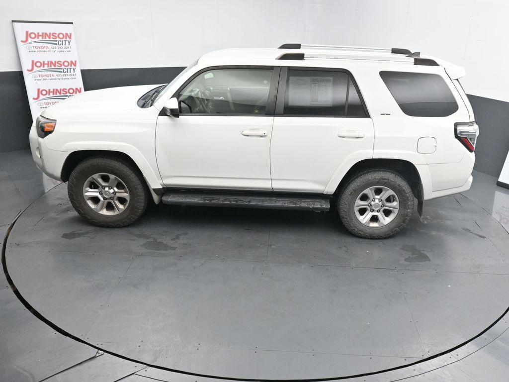 used 2020 Toyota 4Runner car, priced at $32,010