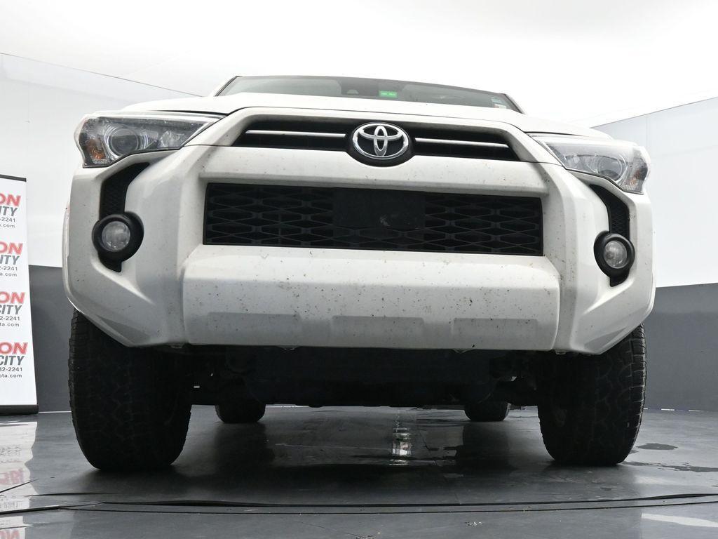 used 2020 Toyota 4Runner car, priced at $32,010