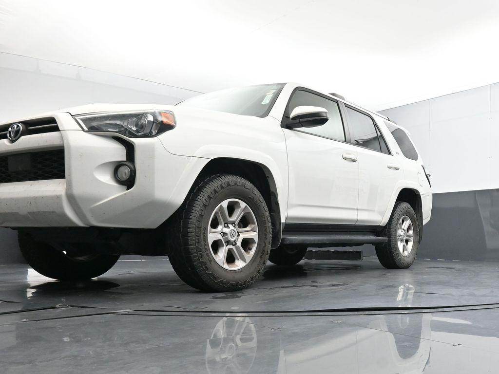 used 2020 Toyota 4Runner car, priced at $32,010