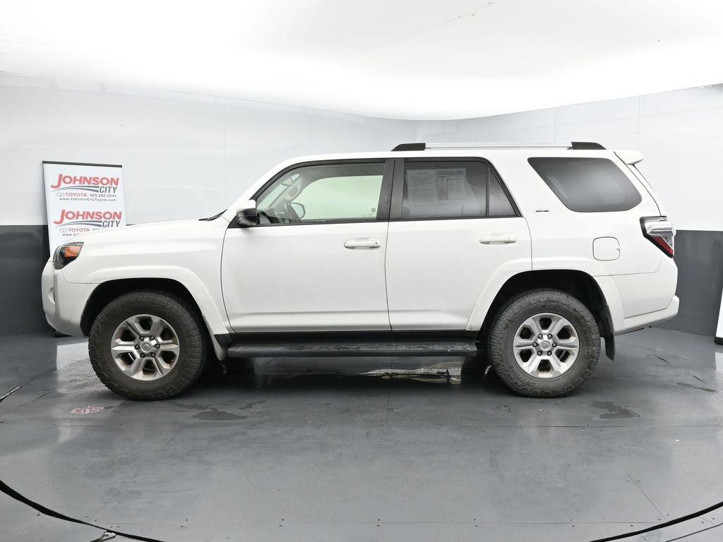 used 2020 Toyota 4Runner car, priced at $32,010