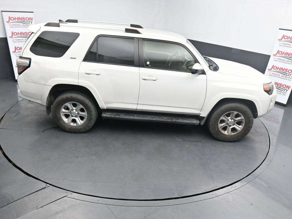 used 2020 Toyota 4Runner car, priced at $32,010