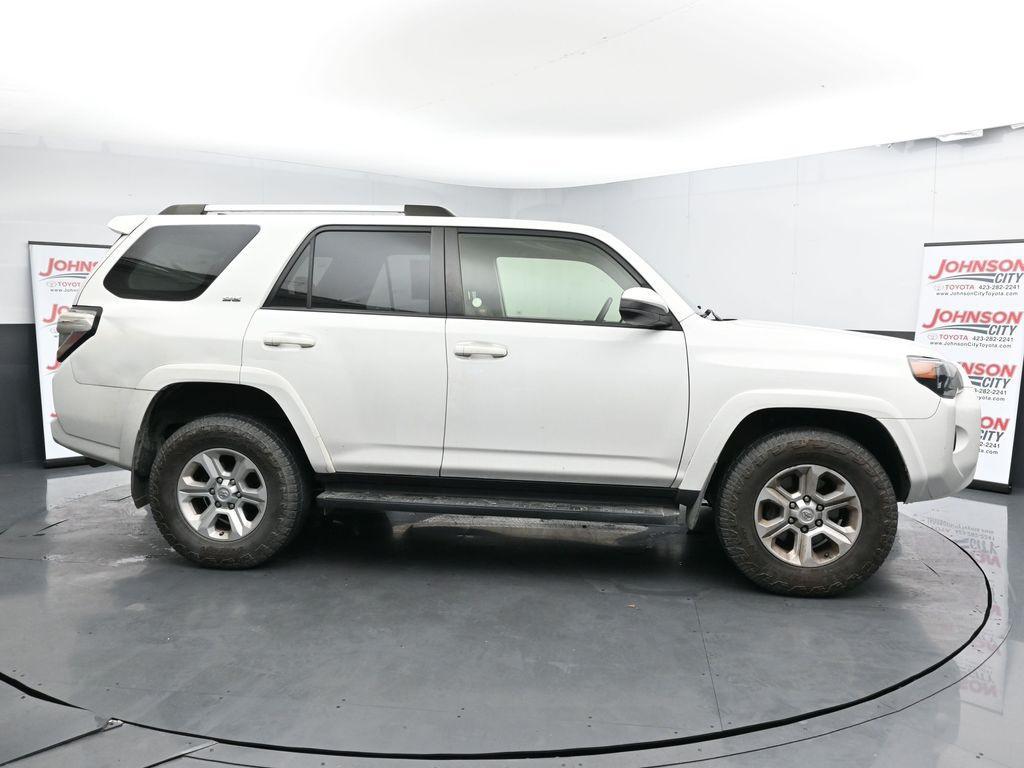 used 2020 Toyota 4Runner car, priced at $32,010