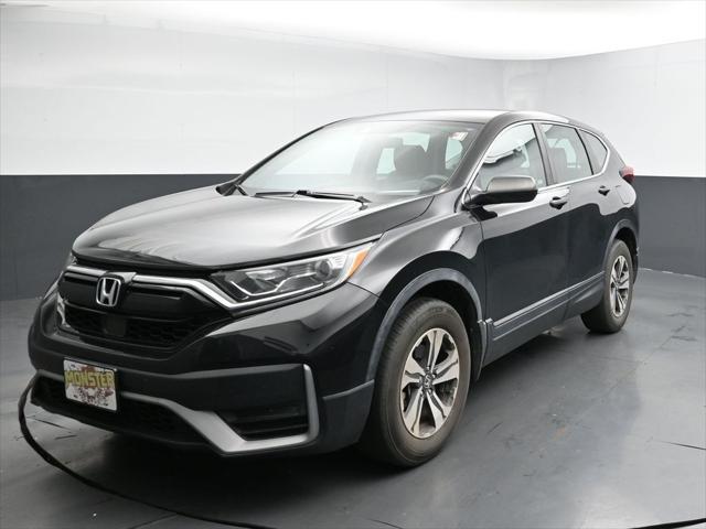 used 2020 Honda CR-V car, priced at $24,905