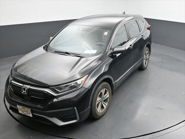 used 2020 Honda CR-V car, priced at $24,905