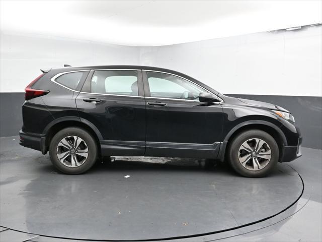 used 2020 Honda CR-V car, priced at $24,905