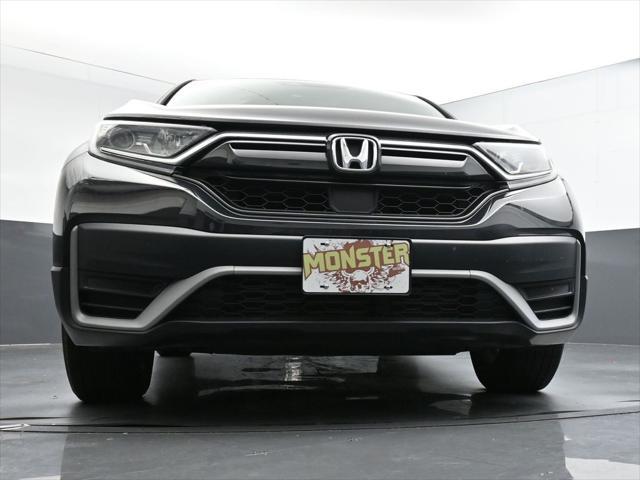 used 2020 Honda CR-V car, priced at $24,905