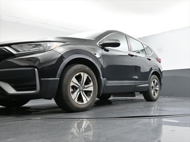 used 2020 Honda CR-V car, priced at $24,905