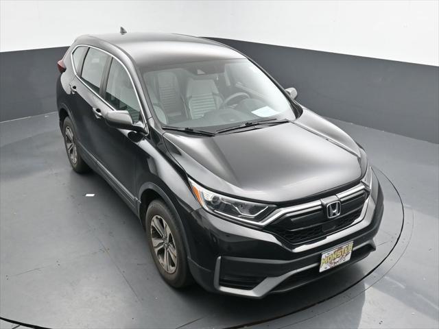 used 2020 Honda CR-V car, priced at $24,905