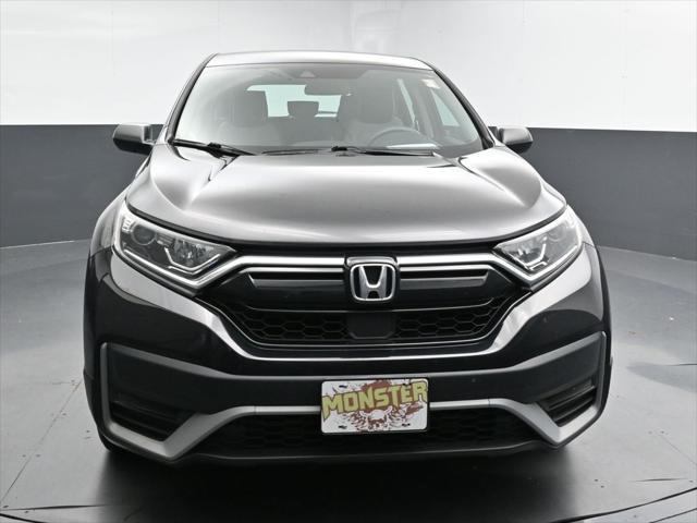 used 2020 Honda CR-V car, priced at $24,905