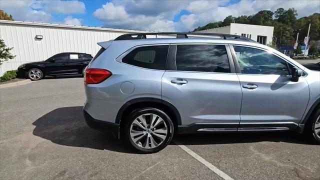 used 2021 Subaru Ascent car, priced at $28,607