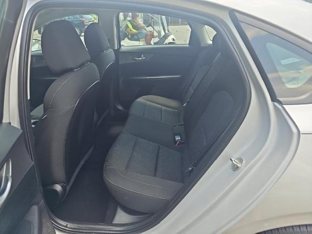 used 2020 Kia Forte car, priced at $16,588