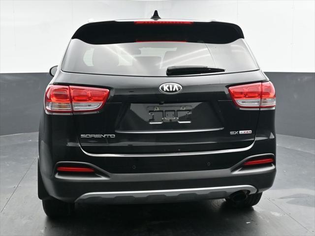 used 2016 Kia Sorento car, priced at $11,240