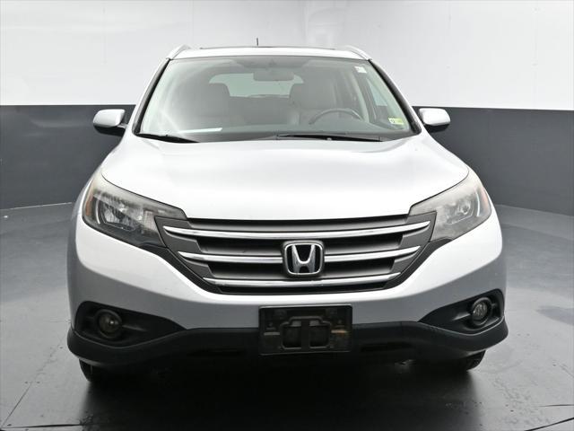 used 2013 Honda CR-V car, priced at $12,400