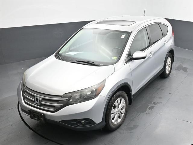 used 2013 Honda CR-V car, priced at $12,400