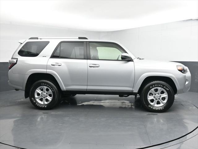 used 2022 Toyota 4Runner car, priced at $34,862