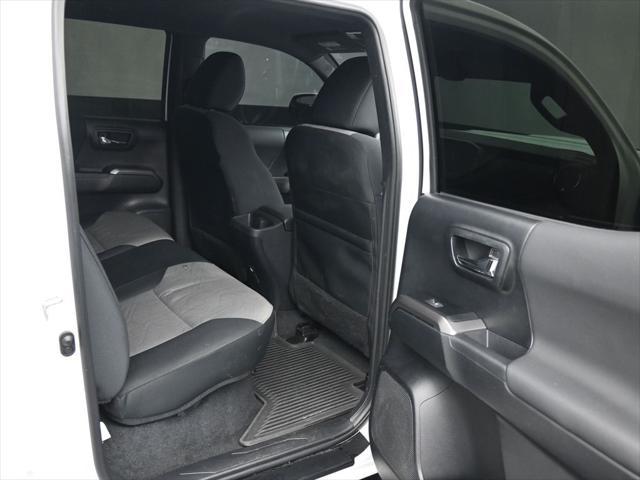 used 2023 Toyota Tacoma car, priced at $39,618