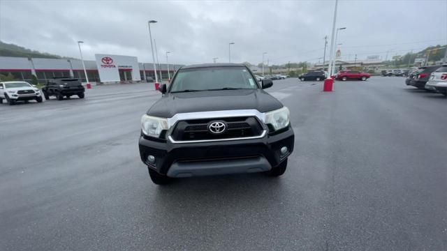 used 2013 Toyota Tacoma car, priced at $13,949