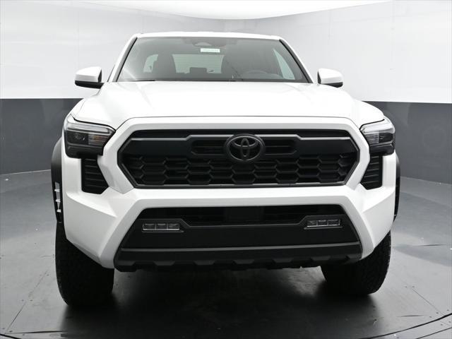 new 2025 Toyota Tacoma car, priced at $46,326