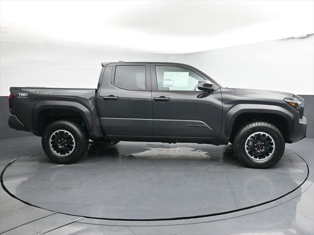 new 2025 Toyota Tacoma car, priced at $46,967