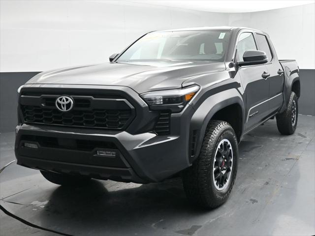 new 2025 Toyota Tacoma car, priced at $46,967