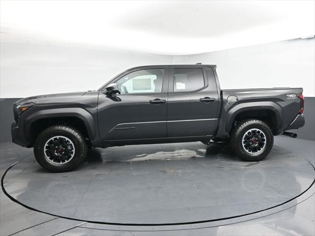 new 2025 Toyota Tacoma car, priced at $46,967