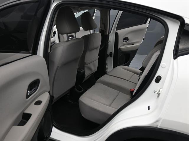 used 2016 Honda HR-V car, priced at $16,837