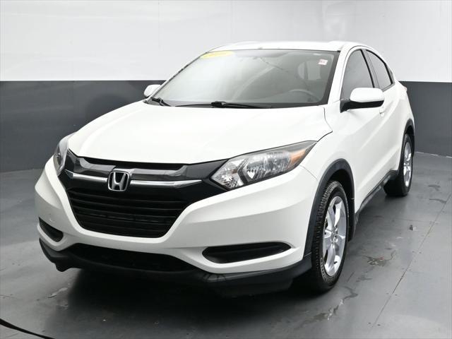 used 2016 Honda HR-V car, priced at $16,837