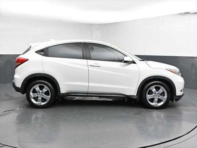 used 2016 Honda HR-V car, priced at $16,837