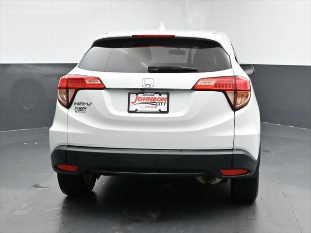 used 2016 Honda HR-V car, priced at $16,837