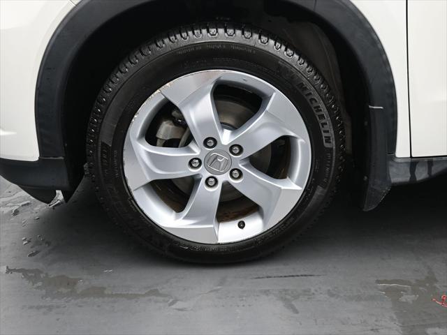 used 2016 Honda HR-V car, priced at $16,837