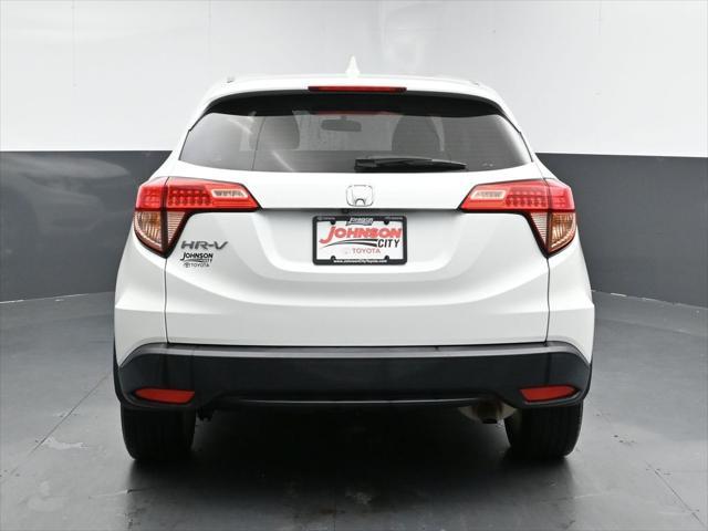 used 2016 Honda HR-V car, priced at $16,837