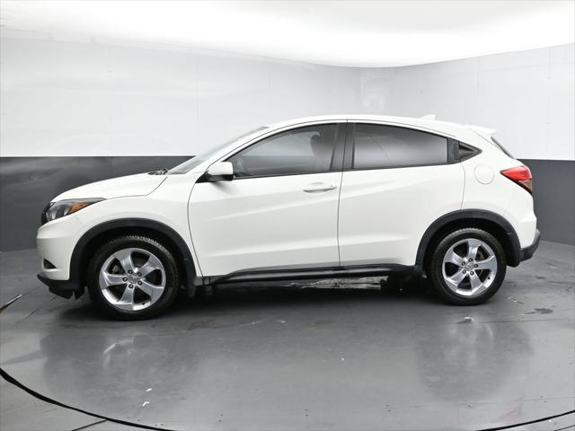used 2016 Honda HR-V car, priced at $16,837