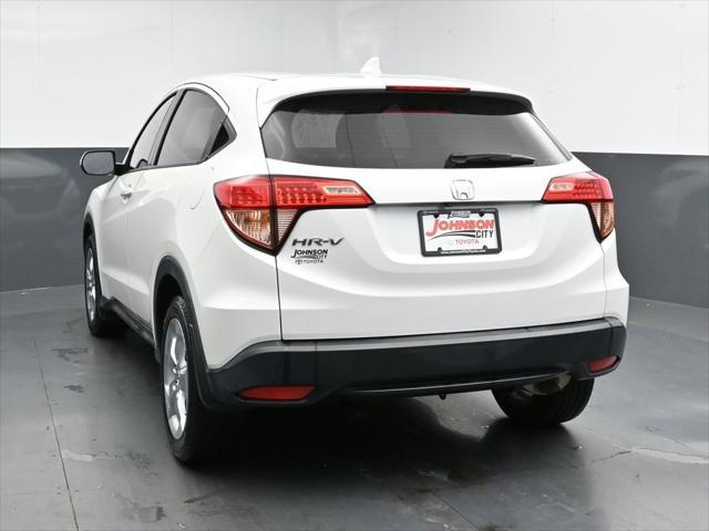 used 2016 Honda HR-V car, priced at $16,837