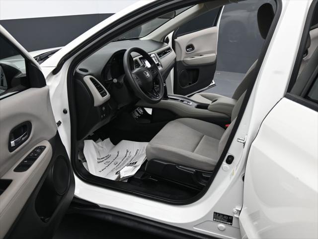 used 2016 Honda HR-V car, priced at $16,837