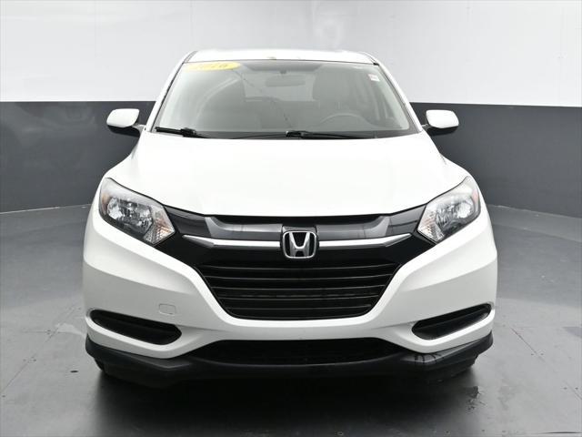 used 2016 Honda HR-V car, priced at $16,837