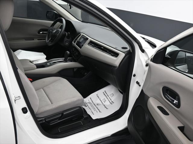 used 2016 Honda HR-V car, priced at $16,837