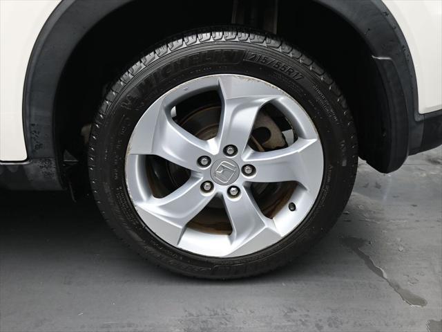 used 2016 Honda HR-V car, priced at $16,837