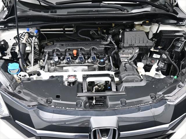 used 2016 Honda HR-V car, priced at $16,837