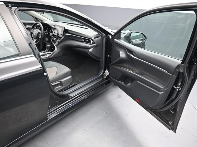 used 2021 Toyota Camry car, priced at $19,925