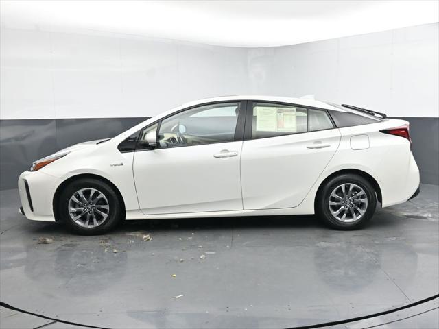 used 2019 Toyota Prius car, priced at $22,835