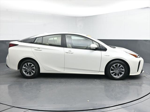 used 2019 Toyota Prius car, priced at $22,835