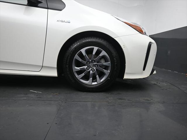 used 2019 Toyota Prius car, priced at $22,835