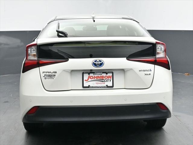 used 2019 Toyota Prius car, priced at $22,835