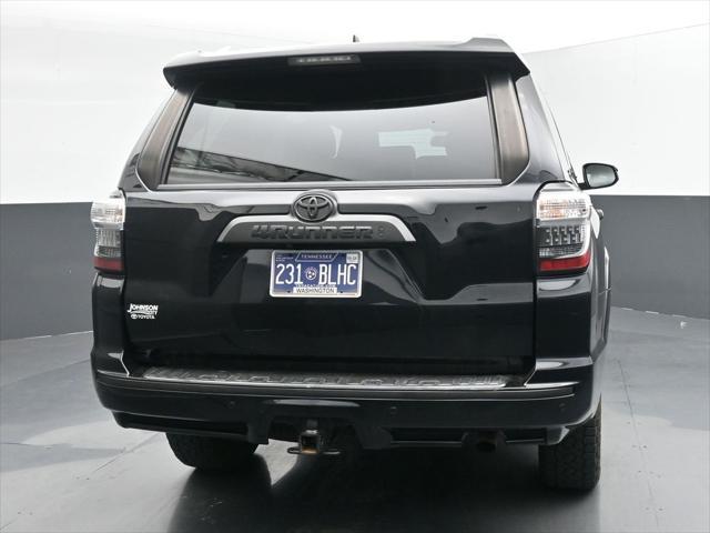 used 2020 Toyota 4Runner car, priced at $40,409