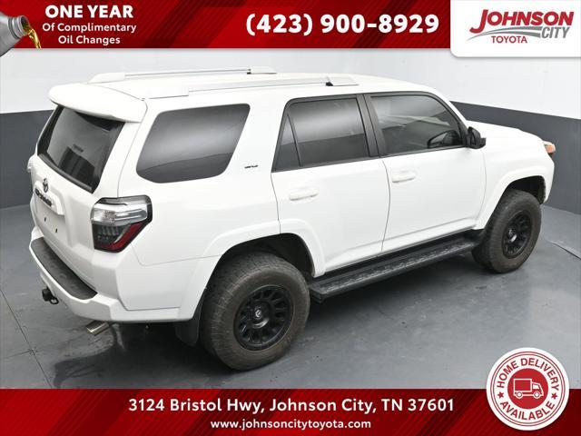 used 2014 Toyota 4Runner car, priced at $19,213